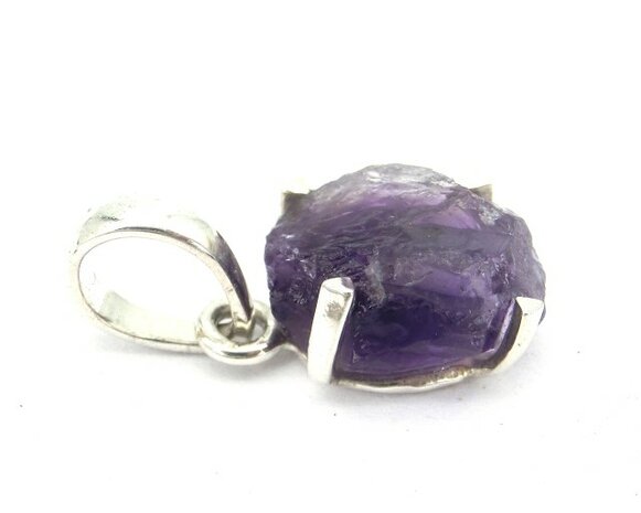amethist sieraden