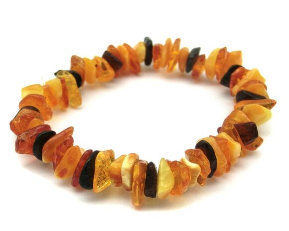 Barnsteen Amber