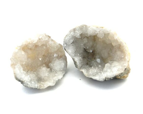 Kwarts Geode klein