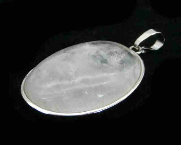 Bergkristal hanger