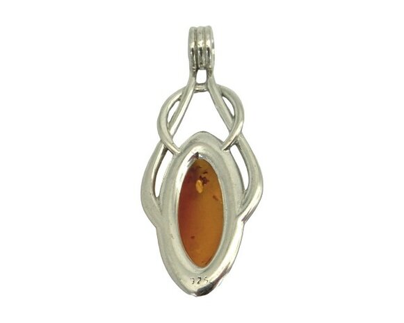 Barnsteen amber sieraden