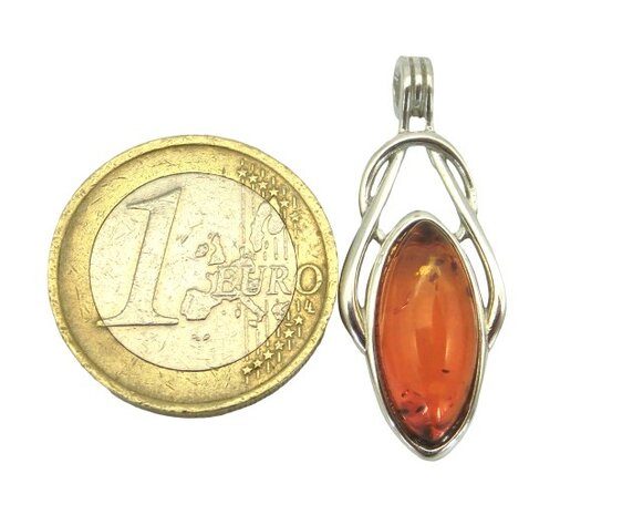 Barnsteen amber sieraden