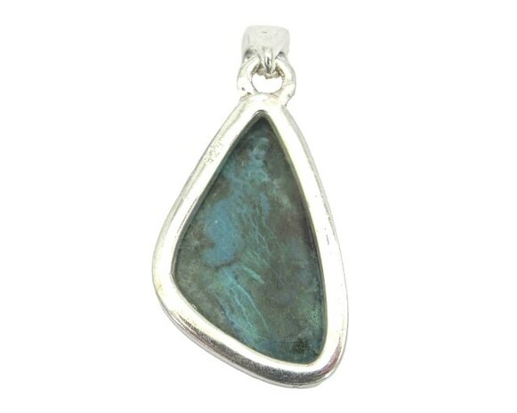 chrysocolla