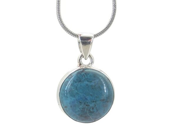 chrysocolla