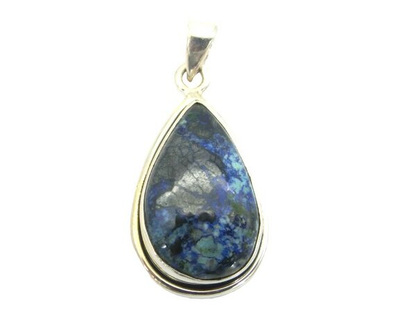 Edelstenen sieraden