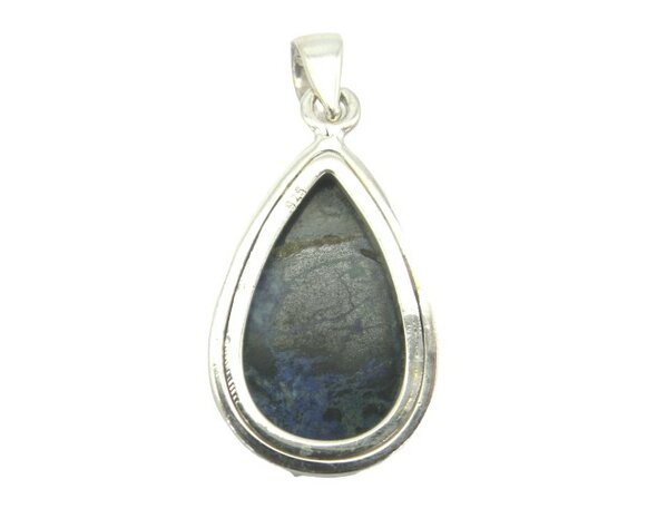 Edelstenen sieraden
