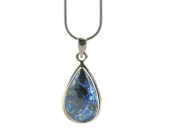 Edelstenen sieraden
