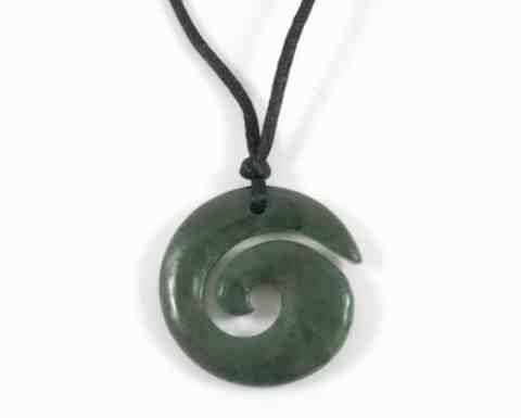 jade hanger