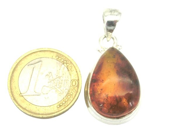 Barnsteen Amber
