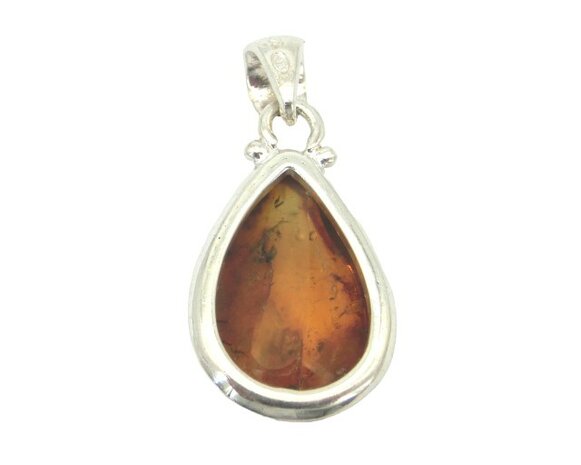 Barnsteen Amber