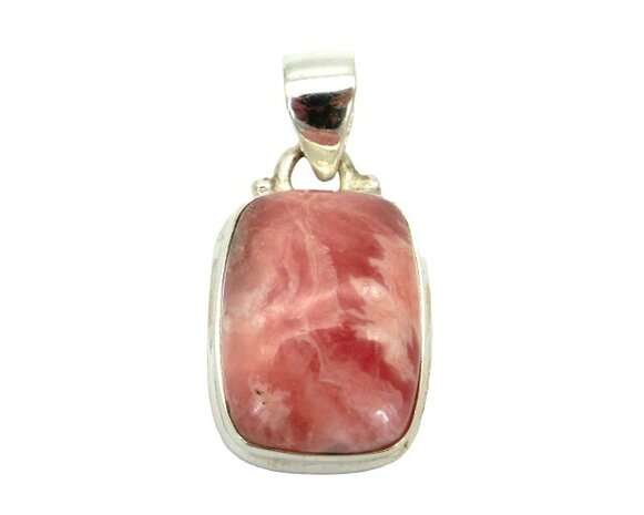 Rhodochrosiet