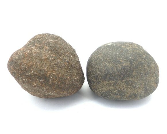 Moqui Marbles 4,3 cm (zeer zeldzaam)