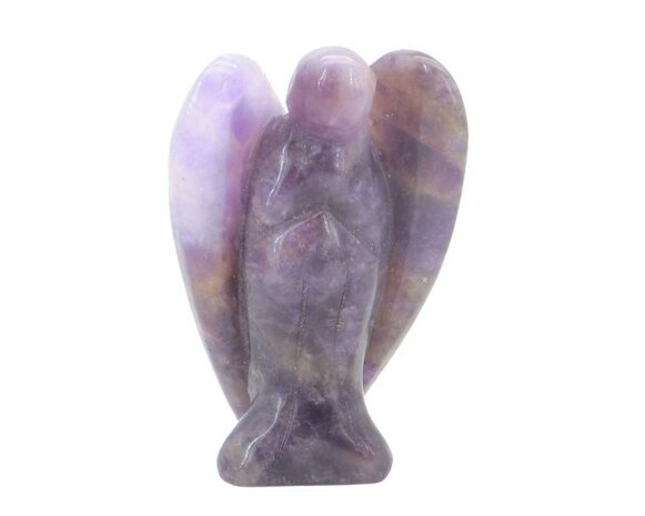 Amethist engel