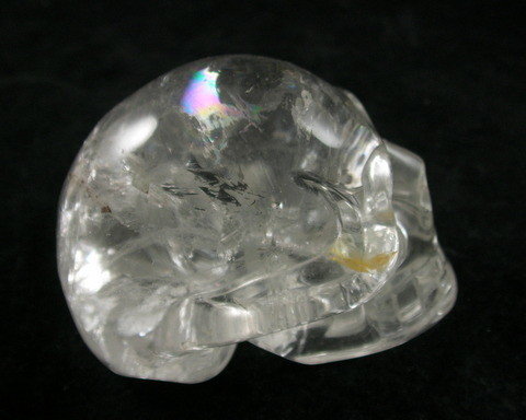 Kristallen Schedels
