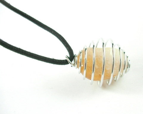 edelstenen sieraden Citrien