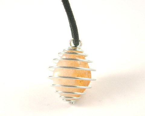 edelstenen sieraden Citrien