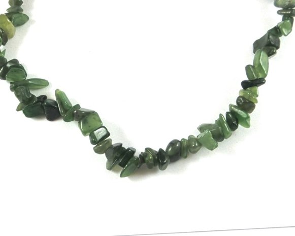 jade ketting