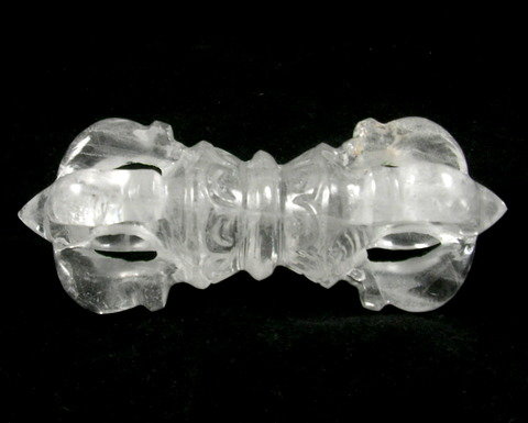 Vajra's Vajras