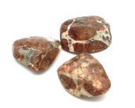 Spessartiet Granaat knuffelsteen 5-10 gram Spessartiet Granaat knuffelsteen 5-10 gram