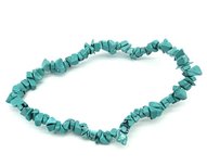 Splitarmband blauwe Howliet Splitarmband blauwe Howliet
