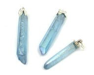 Aqua Aura hanger Aqua Aura hanger