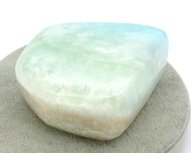 Caribische Calciet 492 gram Caribische Calciet 492 gram