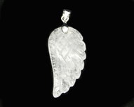 Angel Wing Bergkristal Angel Wing Bergkristal