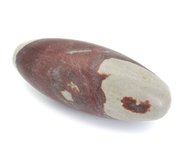 Shiva Lingam groot 690 gram Shiva Lingam groot 690 gram
