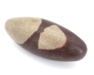 Shiva Lingam groot 770 gram Shiva Lingam groot 770 gram