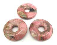 Donut Rhodoniet Donut Rhodoniet