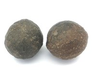 Moqui Marbles 4 cm Moqui Marbles 4 cm