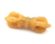 Vajra (Dorje) gele Aventurijn Vajra (Dorje) gele Aventurijn