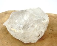Ruwe Bergkristal XL 427 gram Ruwe Bergkristal XL 427 gram