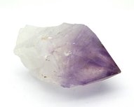 Natuurlijke Amethist punt 147 gram Natuurlijke Amethist punt 147 gram