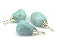 Trommelhanger Larimar Trommelhanger Larimar