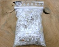 Oplaadmix Bergkristal 100 gram (B-kwaliteit) Oplaadmix Bergkristal 100 gram (B-kwaliteit)
