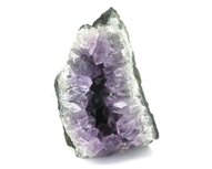 Uruguay Amethist geode ruw (bestseller kwaliteit) 700 gram Uruguay Amethist geode ruw (bestseller kwaliteit) 700 gram