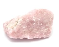 Ruwe Rozenkwarts XL 855 gram Ruwe Rozenkwarts XL 855 gram