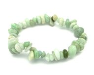 Splitarmband Jade (uit Birma) Splitarmband Jade (uit Birma)