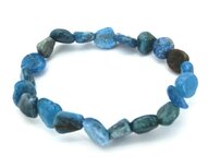 Apatiet armband (8 mm) Apatiet armband (8 mm)