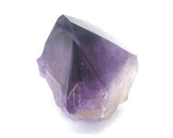 Natuurlijke Amethist punt 61 gram Natuurlijke Amethist punt 61 gram