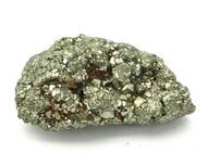 Ruwe Pyriet 117 gram Ruwe Pyriet 117 gram