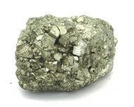 Ruwe Pyriet 134 gram Ruwe Pyriet 134 gram