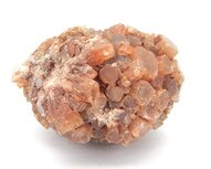 Aragoniet roos 143 gram Aragoniet roos 143 gram