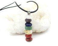 Chakra hanger aan koord Chakra hanger aan koord