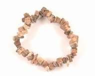 Splitarmband Jaspis (Landschaps-) Splitarmband Jaspis (Landschaps-)