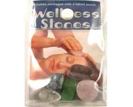 Wellness Stones Wellness Stones