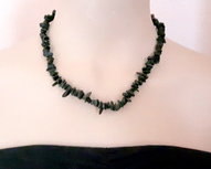 Splitketting Onyx Splitketting Onyx