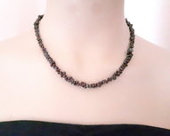 Splitketting Granaat Splitketting Granaat