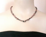 Splitketting Rhodoniet Splitketting Rhodoniet